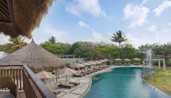Merusaka Nusa Dua Merusaka Nusa Dua