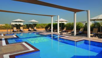 Movenpick Al Mamzar Movenpick Al Mamzar