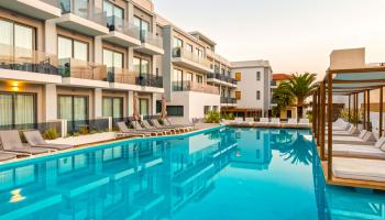 Samian Mare Hotel Suites&Spa