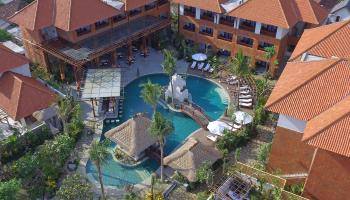 The Alantara Hotel The Alantara Hotel