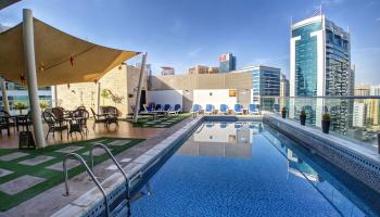 Signature Hotel Tecom Signature Hotel Tecom