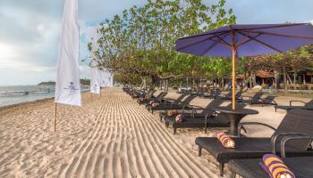 Inna Bali Beach Garden Inna Bali Beach Garden
