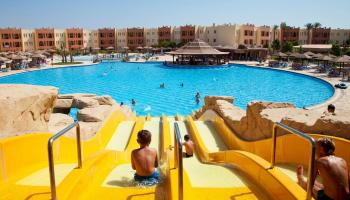 Sunrise Royal Makadi Resort– Select Sunrise Royal Makadi Resort– Select