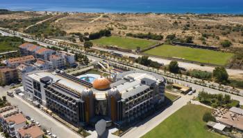 Arnor Deluxe Hotel&Spa