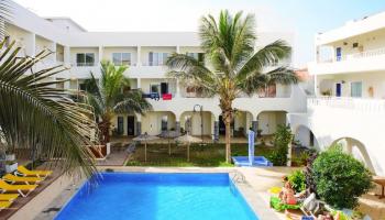 Ouril Hotel Pontao Ouril Hotel Pontao