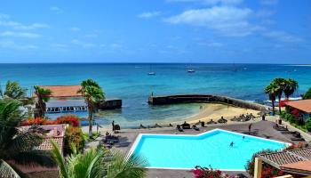 Porto Antigo Porto Antigo