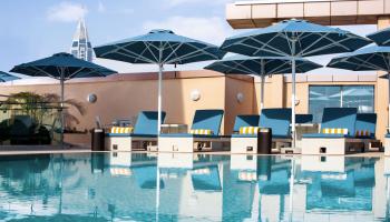 Pullman Dubai Jumeirah Lakes Towers Pullman Dubai Jumeirah Lakes Towers