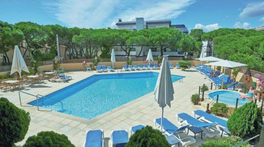 Hotel Aromar