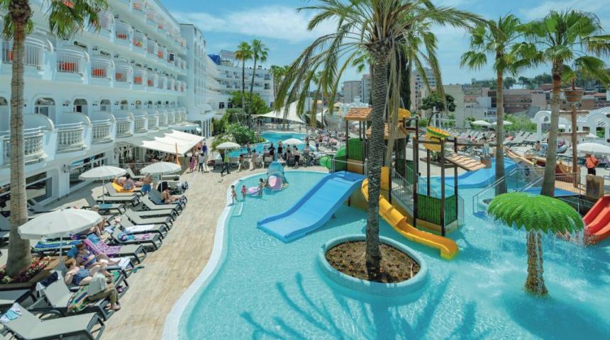 Best Lloret Splash