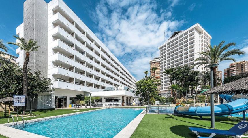 Poseidon Resort