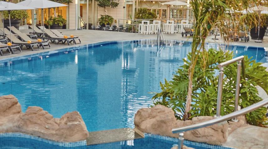 Sandos Monaco