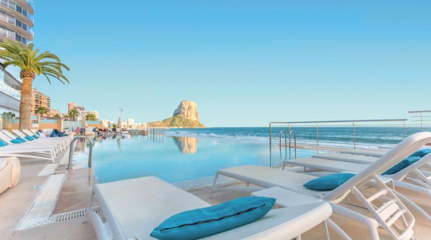 Gran Hotel Sol y Mar The One