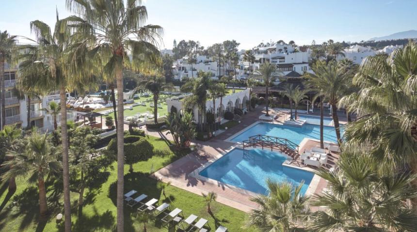 Meliá Marbella Banús