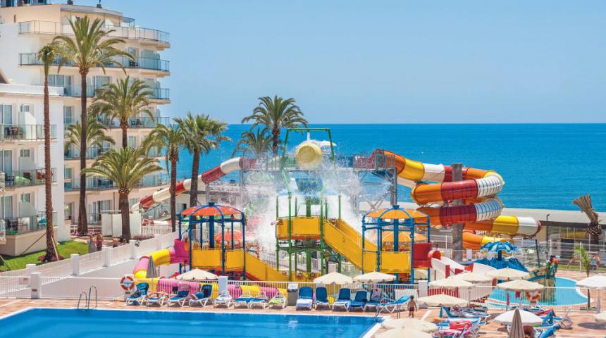 Splashworld Playa Estepona