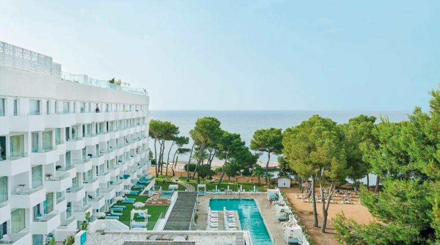 Iberostar Selection Santa Eulalia Ibiza A