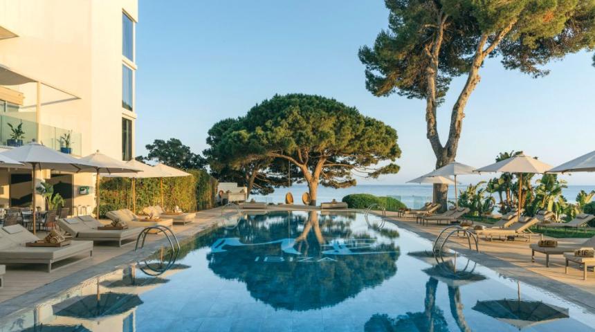 ME Ibiza