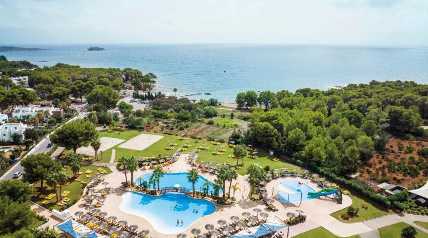 TUI MAGIC LIFE Cala Pada