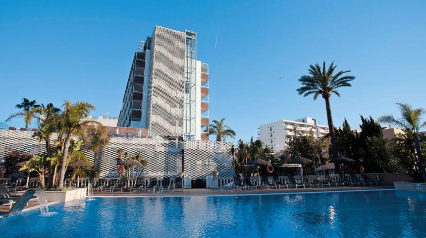 Bahia de Alcudia
