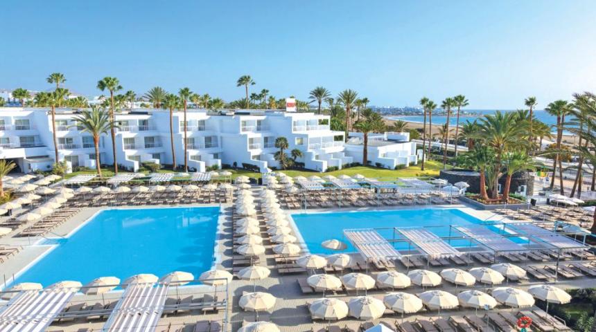 Riu Paraiso Lanzarote