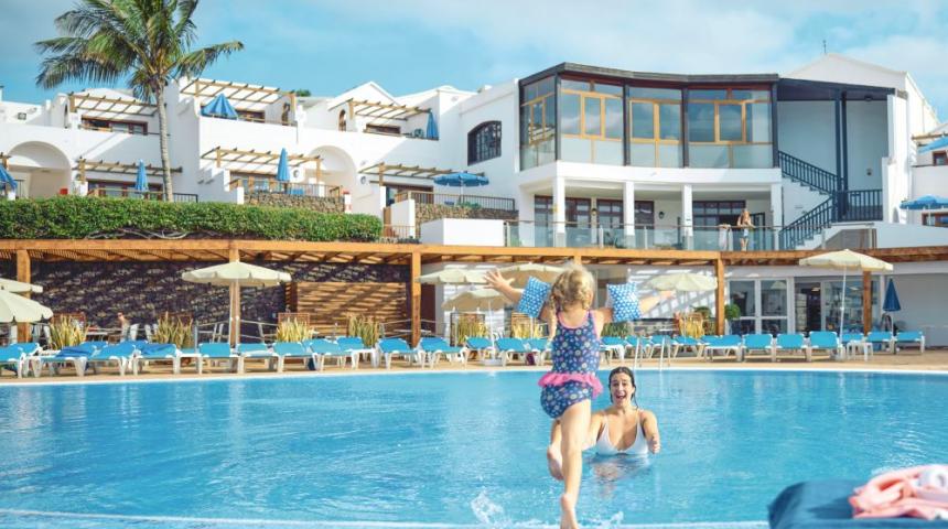 TUI BLUE Flamingo Beach