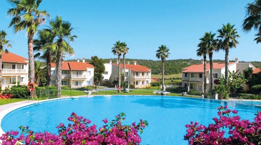 Jardin de Menorca