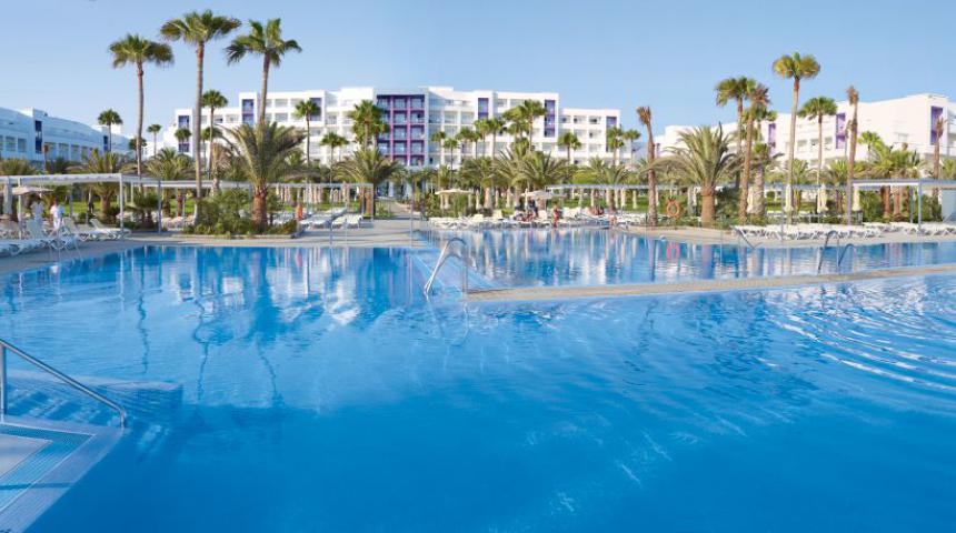 Riu Gran Canaria