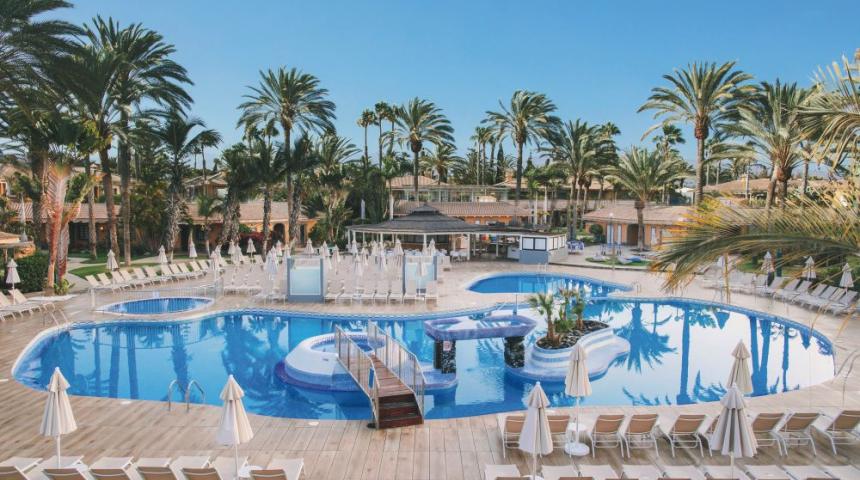 Suites & Villas by Dunas