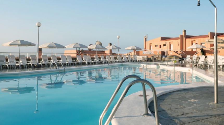 TUI SUNEO Marina Elite