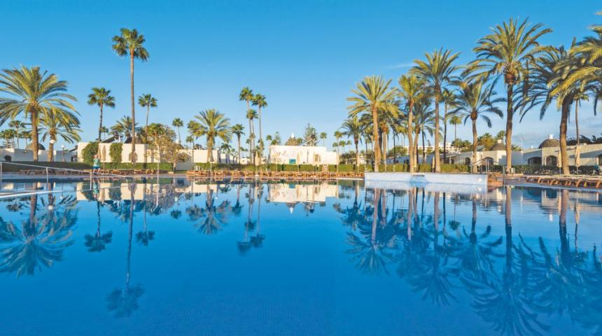 HD Parque Cristobal Gran Canaria