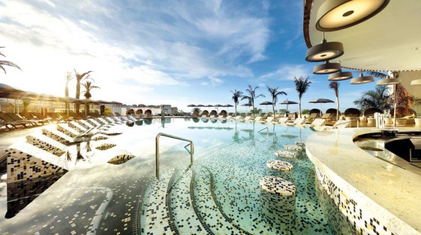 Hard Rock Hotel Tenerife - All Inclusive