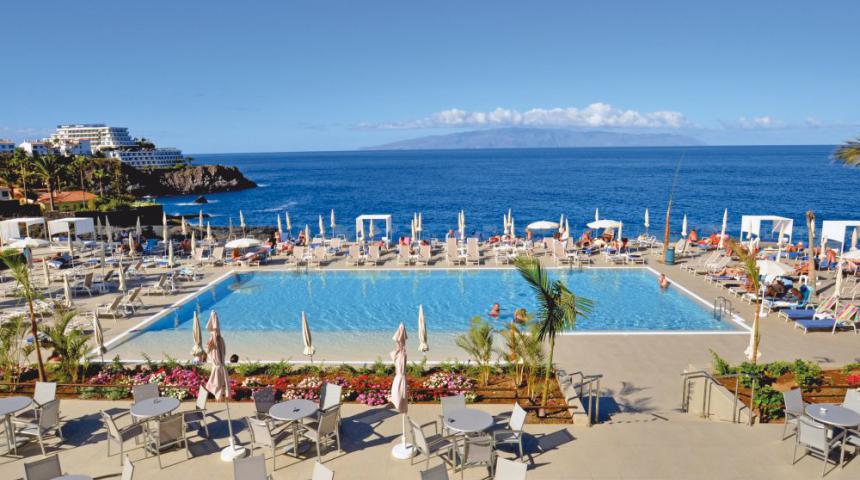 TUI BLUE Los Gigantes