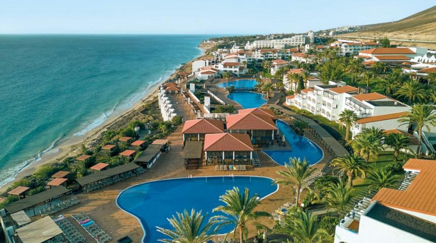 TUI MAGIC LIFE Fuerteventura