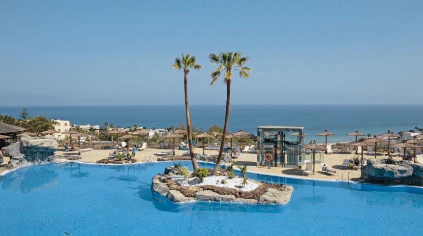 AluaVillage Fuerteventura