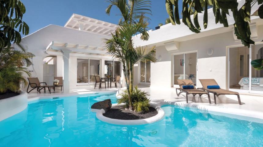 Bahiazul Resort Fuerteventura