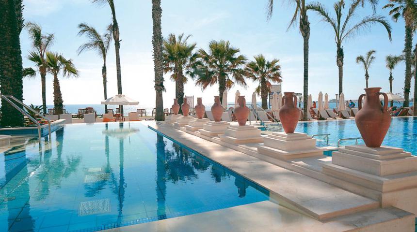 Alexander The Great Beach Hotel