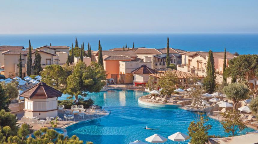 Aphrodite Hills