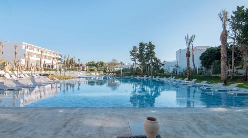 One Resort Premium Hammamet