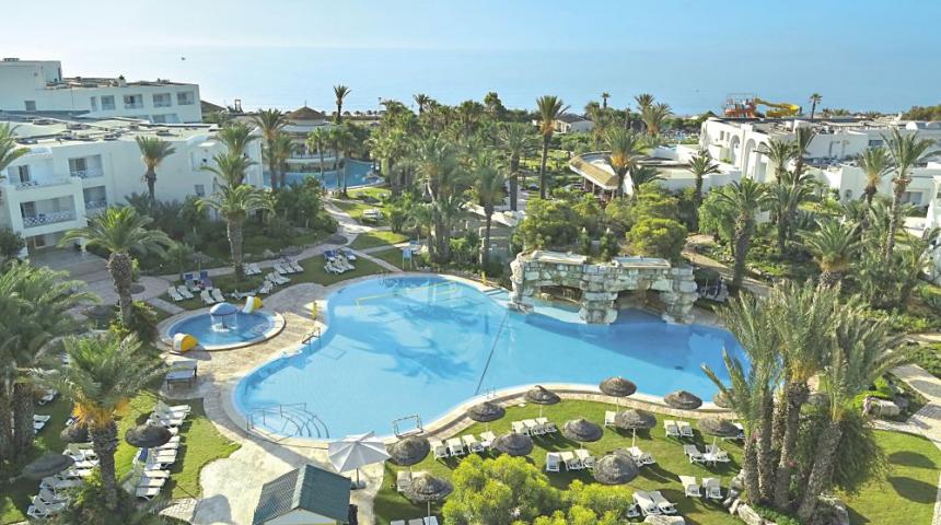 TUI MAGIC LIFE Africana