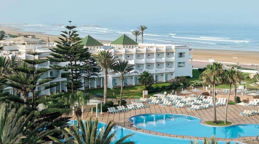 Iberostar Waves Founty Beach