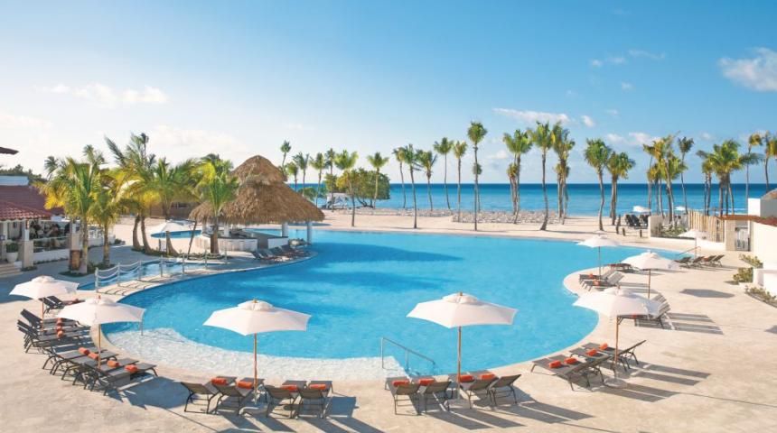 Dreams Dominicus La Romana
