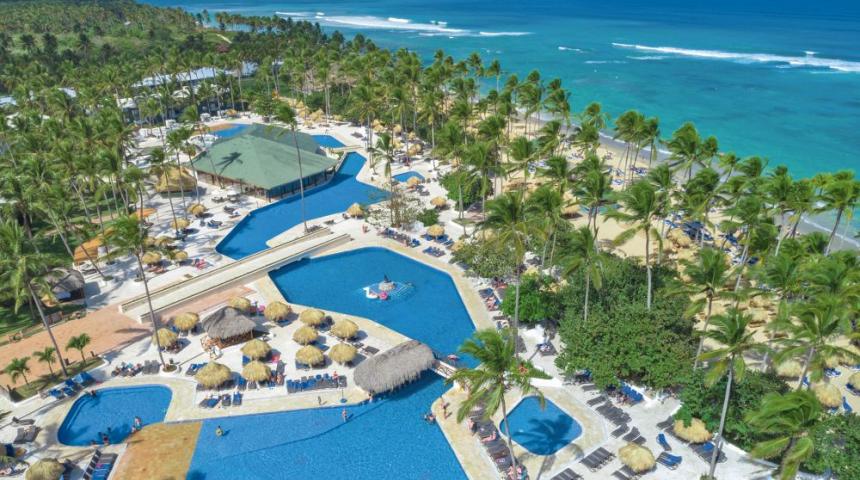 Grand Sirenis Punta Cana