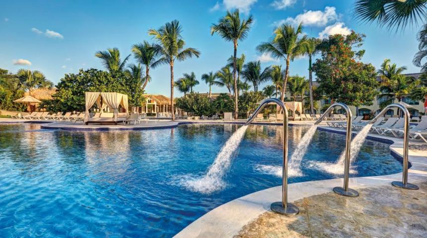 Royalton Splash Punta Cana, An Autograph Collection All-inclusive Resort