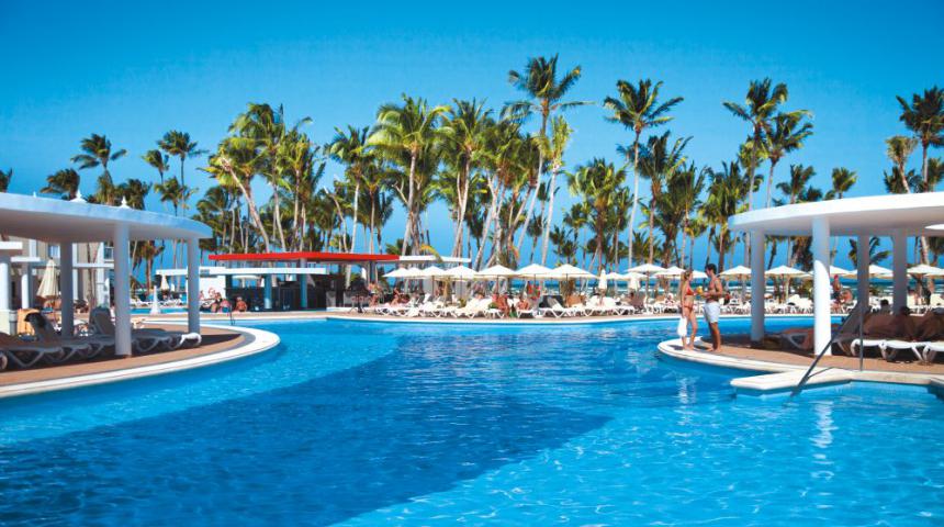 Riu Palace Bavaro