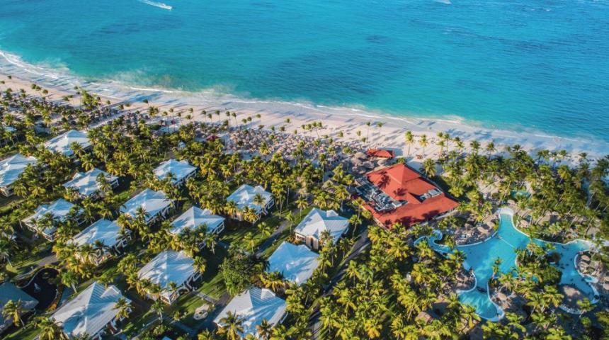 Grand Bavaro Princess