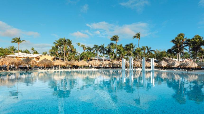 Grand Palladium Bavaro Suites Resort & Spa