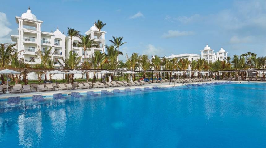 Riu Palace Punta Cana