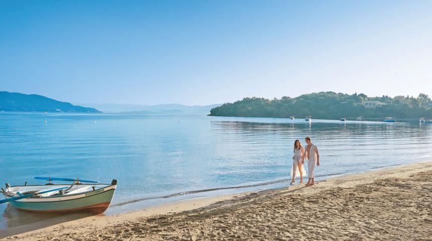 Grecotel LUXME Daphnila Bay