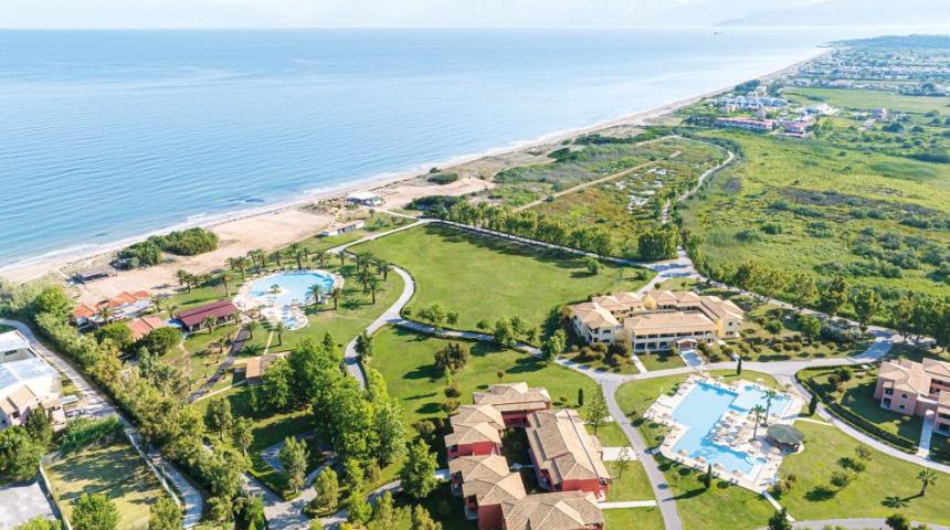 Grecotel LUX.ME Costa Botanica