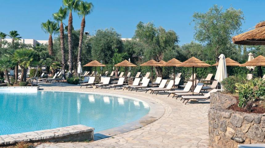 Dreams Corfu Resort & Spa
