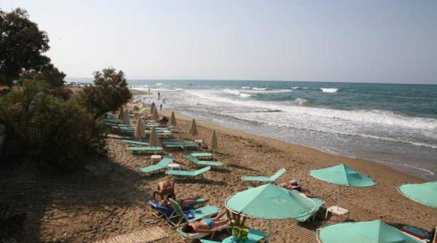 Aparthotel Joan Beach